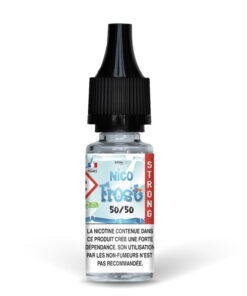 Nicofrost Strong 20 mg 50/50 Extrapure