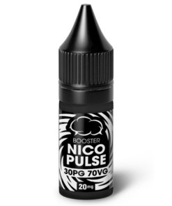 Nicopulse 30/70 Eliquid France