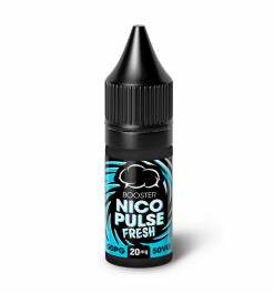Nicopulse Fresh 50/50 Eliquid France