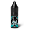 Nicopulse Xtra Fresh 50/50 Eliquid France