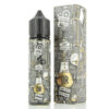 E-liquide Or Mécanique des fluides 50 ml