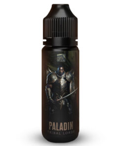 E-liquide Paladin Tribal Force 50 ml