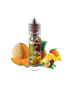E-liquide Papagayo Millésime 50 ml