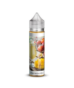 E-liquide Papagayo Millésime 50 ml