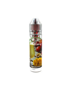 E-liquide Papagayo Millésime 50 ml