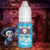 E-liquide Passion Citron Vert Cactus Mexican Cartel 10 ml