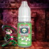 E-liquide Pastèque Fraise Kiwi Mexican Cartel 10 ml