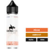 E-liquide Pêche Abricot Extrapure 50 ml