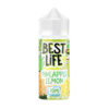 E-liquide Pineapple Lemon Best Life 70 ml