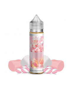 E-liquide Pink Marshmallow Millésime 50 ml