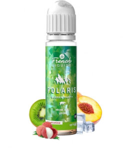 E-liquide Garden Party Le French Liquide 50 ml