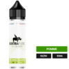 E-liquide Pomme Granny Extrapure 50 ml