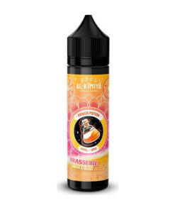E-liquide Power Potion Brasserie Al-Kimiya 50 ml