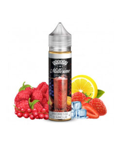 E-liquide Promesse d'Amour Millésime 50 ml