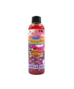 E-liquide Purple Rain Hello Cloudy 200 ml