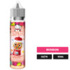 E-liquide Rainbow Candy Kawaii 50 ml