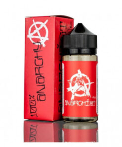 E-liquide Red Anarchist 100 ml