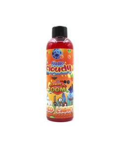 E-liquide Red Light Hello Cloudy 200 ml