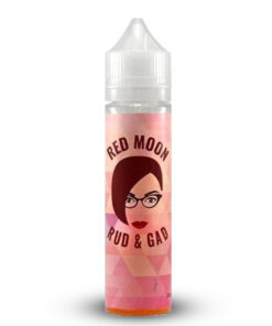 E-liquide Red Moon Rud & Gad 50 ml