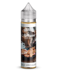 E-liquide Sablé Spéculoos Millésime 50 ml