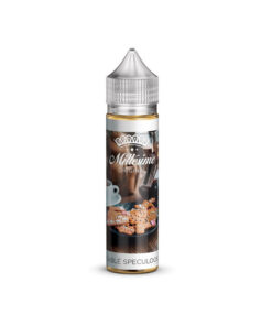 E-liquide Sablé Spéculoos Millésime 50 ml