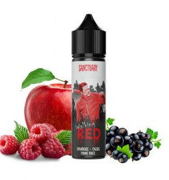 E-liquide Sanctuary Solana 50 ml