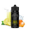 E-liquide Smashin' Lemonade Fcukin' Flava 100 ml
