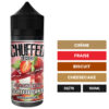 E-liquide Strawberry Cheesecake Chuffed 100 ml
