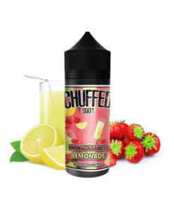 E-liquide Strawberry Lemonade Chuffed 100 ml