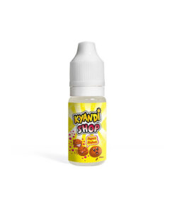 E-liquide Super Babar Kyandi Shop 10 ml