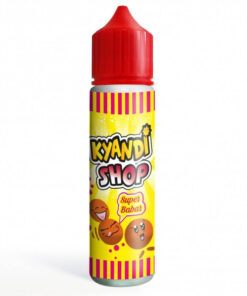 E-liquide Super Babar Kyandi Shop 50 ml