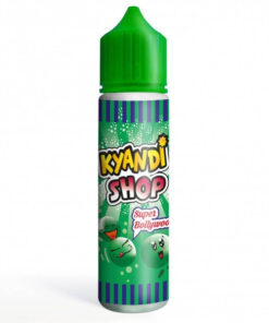 E-liquide Super Bollywood Kyandi Shop 50 ml