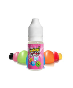 E-liquide Super Gibus Kyandi Shop 10 ml