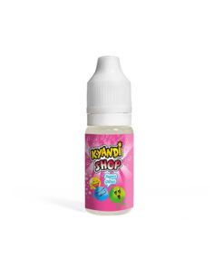 E-liquide Super Gibus Kyandi Shop 10 ml