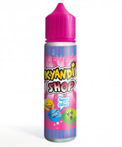 E-liquide Super Gibus Kyandi Shop 50 ml