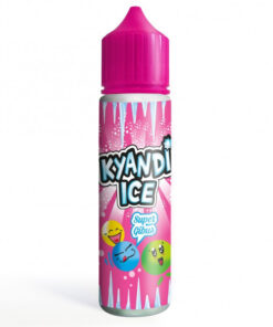 E-liquide Super Gibus Ice Kyandi Shop 50 ml