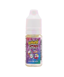 E-liquide Super Lequin Kyandi Shop 10 ml