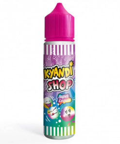 E-liquide Super Lequin Kyandi Shop 50 ml