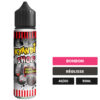 E-liquide Super Regalisse Kyandi Shop 50 ml