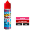 E-liquide Super Troumpf Kyandi Shop 50 ml