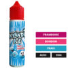 E-liquide Super Troumpf Ice Kyandi Shop 50 ml