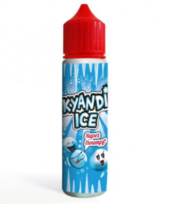 E-liquide Super Troumpf Ice Kyandi Shop 50 ml