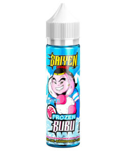 E-liquide Frozen Bübü Swoke 50 ml