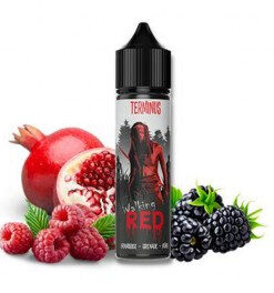 E-liquide Terminus Solana 50 ml