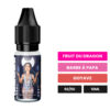 E-liquide The Moon Al-Kimiya 10 ml