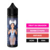 E-liquide The Moon Al-Kimiya 50 ml