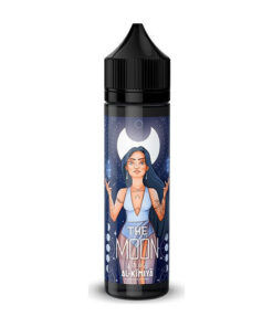 E-liquide The Moon Al-Kimiya 50 ml