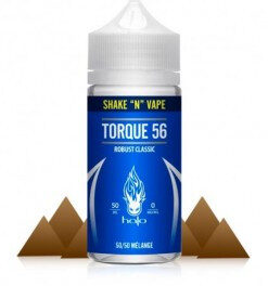E-liquide Torque 56 Halo 50 ml