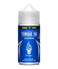 E-liquide Torque 56 Halo 50 ml