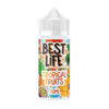 E-liquide Tropical Fruits Best Life 70 ml